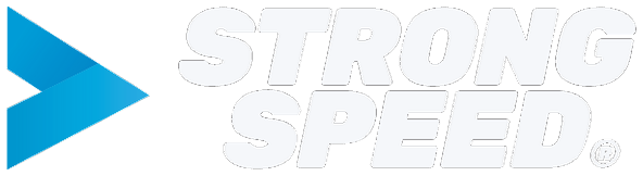 StrongSpeed — Events & Logistics